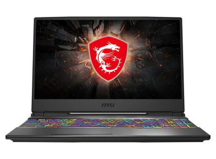 MSI GP65 Leopard 10SEK-236TH